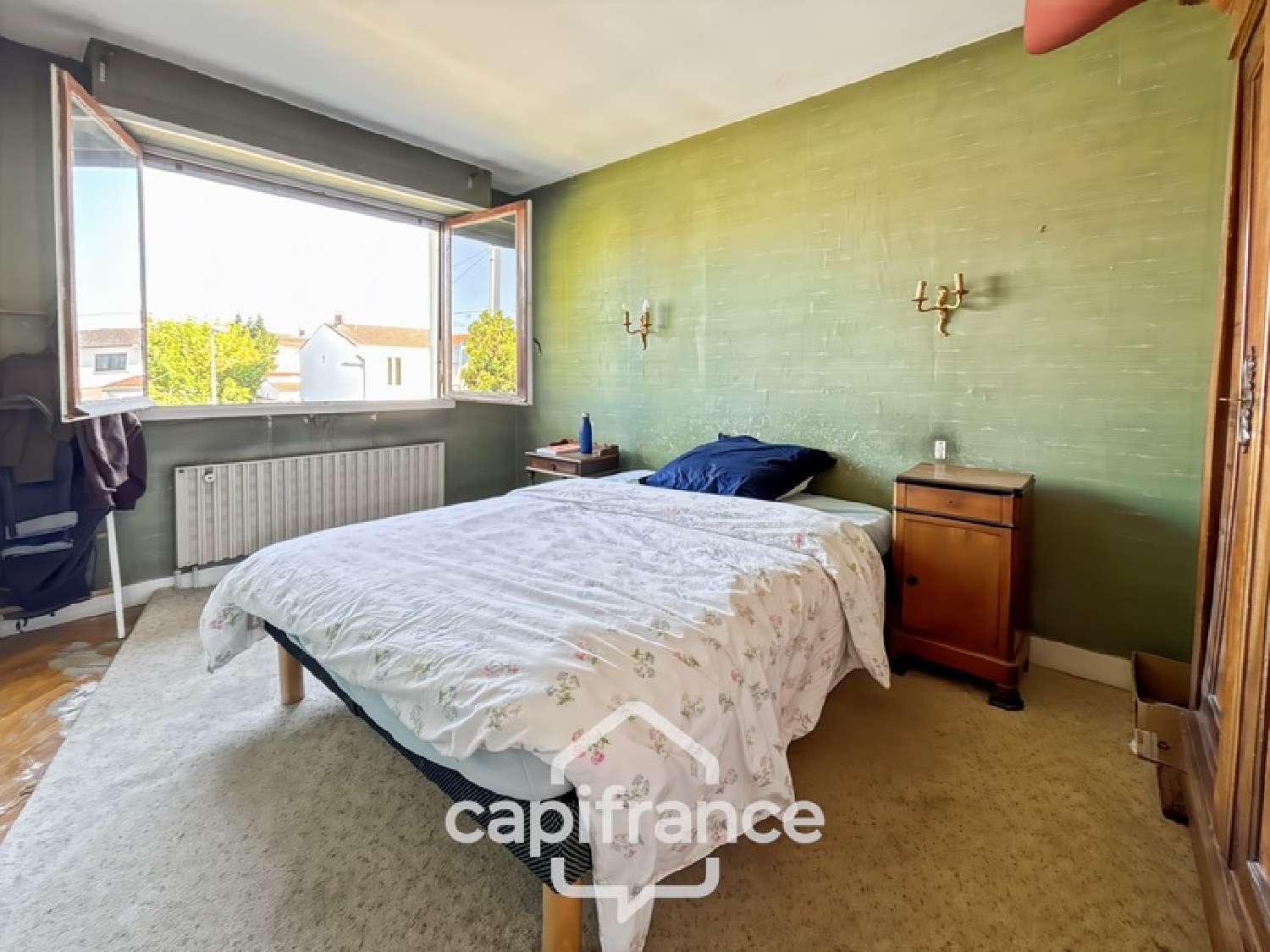 te koop huis Bègles Gironde 7