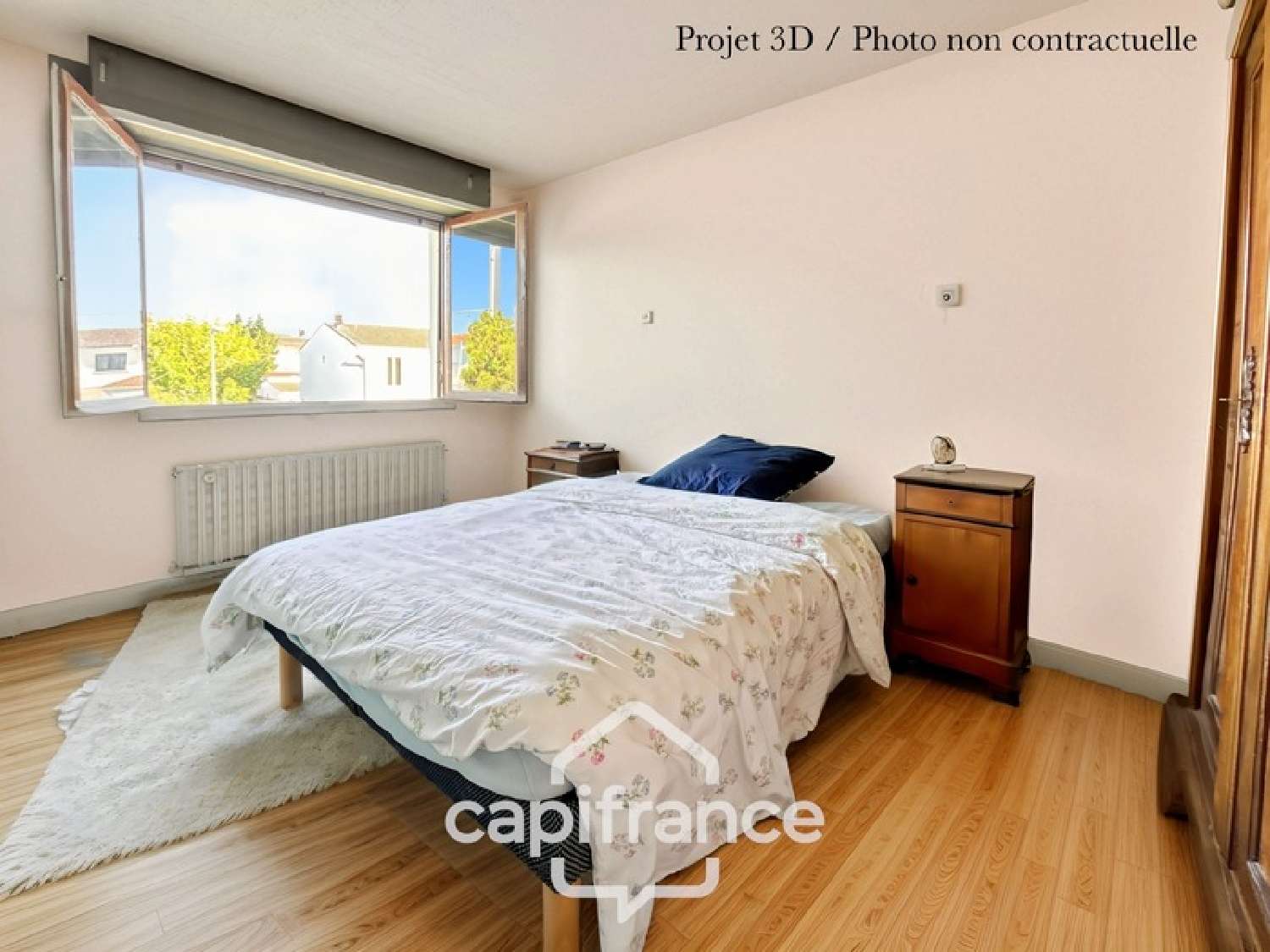 te koop huis Bègles Gironde 8