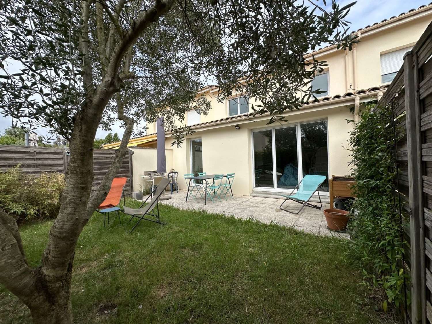  en venta casa Bègles Gironde 1