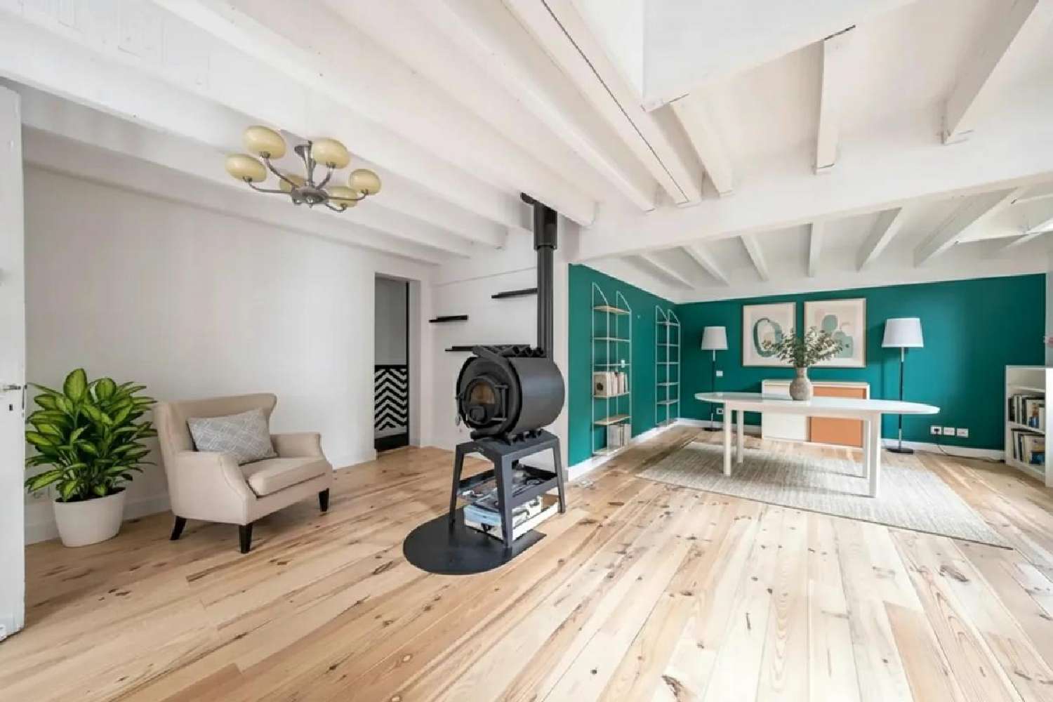  en venta casa Bègles Gironde 1