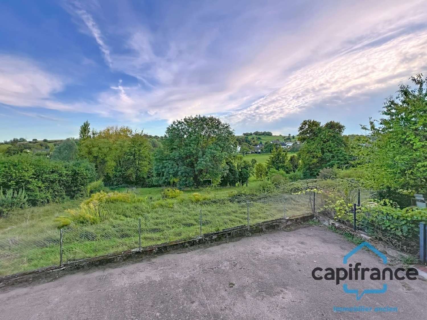  à vendre maison Behren-lès-Forbach Moselle 3