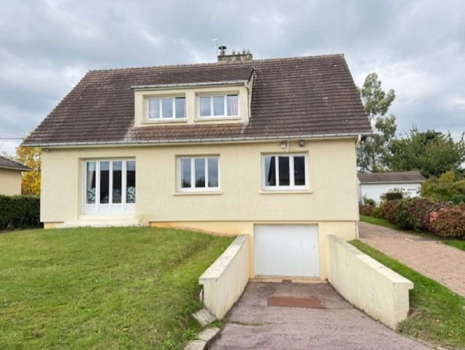  en venta casa Belbeuf Seine-Maritime 1