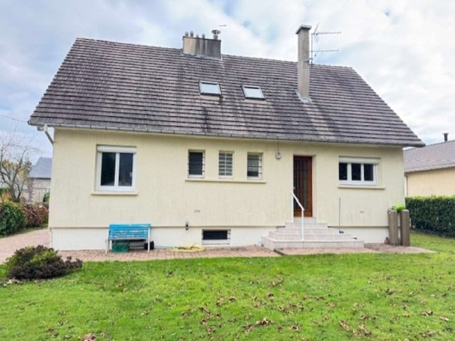  en venta casa Belbeuf Seine-Maritime 2
