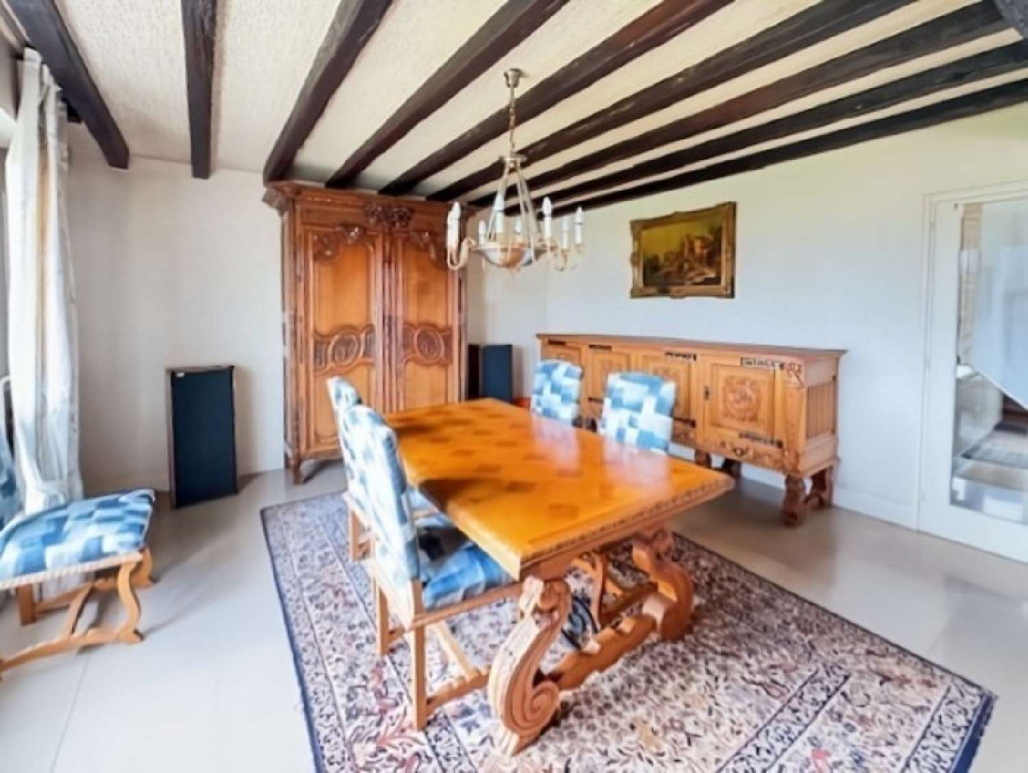  en venta casa Belbeuf Seine-Maritime 3