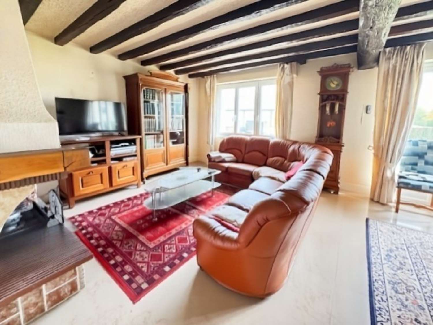  en venta casa Belbeuf Seine-Maritime 4