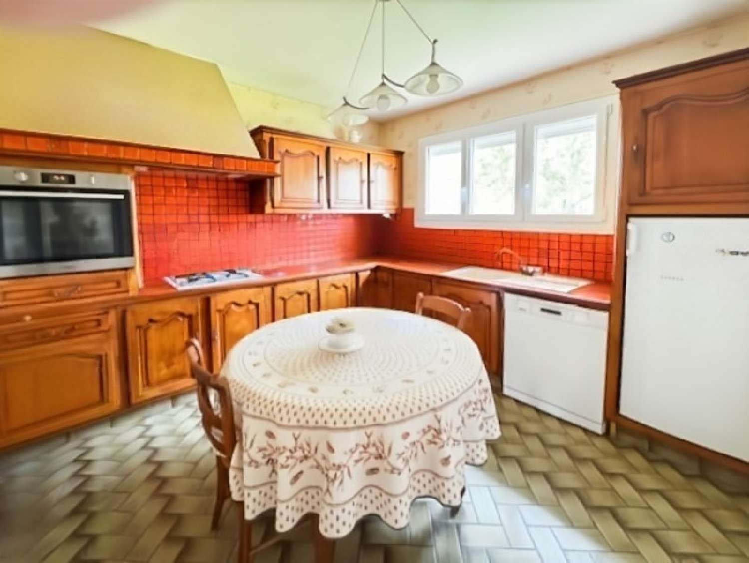  en venta casa Belbeuf Seine-Maritime 5