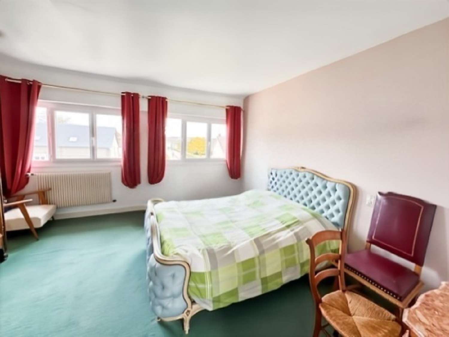  en venta casa Belbeuf Seine-Maritime 6
