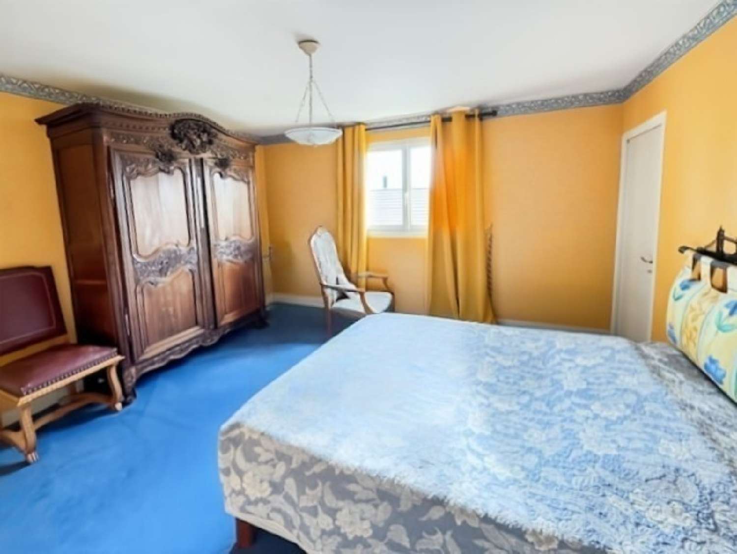  en venta casa Belbeuf Seine-Maritime 7