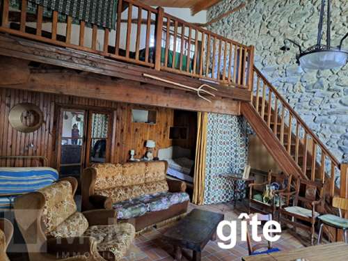 Belcaire Aude house foto 7150627