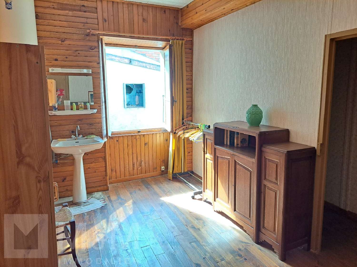  for sale house Belcaire Aude 4