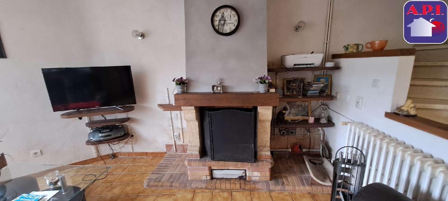  te koop huis Bélesta Ariège 4