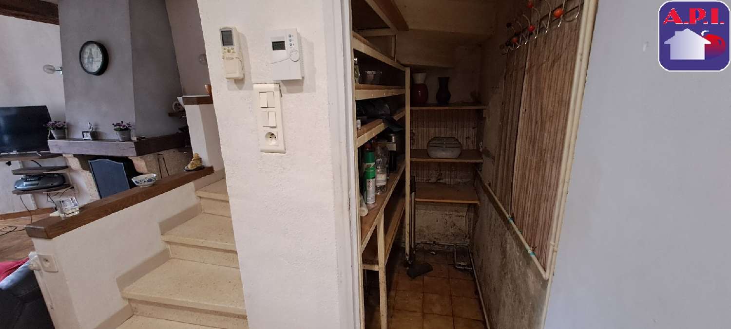  te koop huis Bélesta Ariège 6