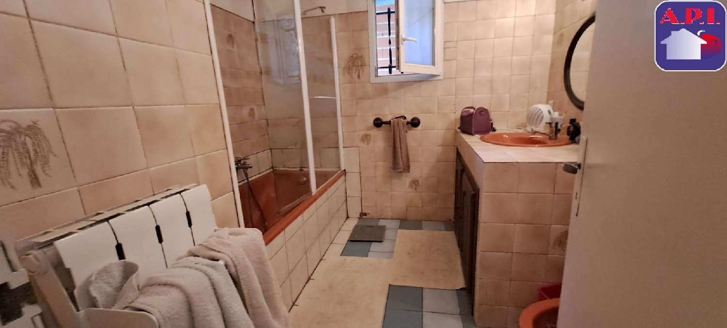  te koop huis Bélesta Ariège 7
