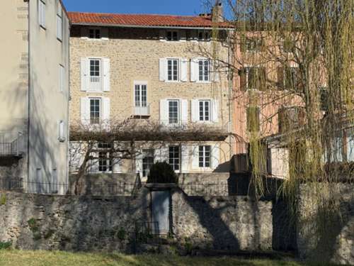 Bélesta Ariège huis foto 7161946
