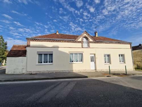 Belhomert-Guéhouville Eure-et-Loir casa foto 7151406
