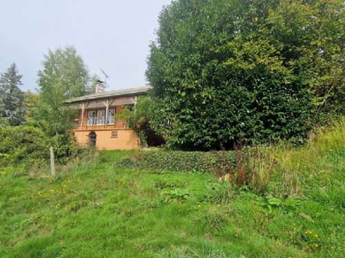 Belhomert-Guéhouville Eure-et-Loir Haus Bild 7160595