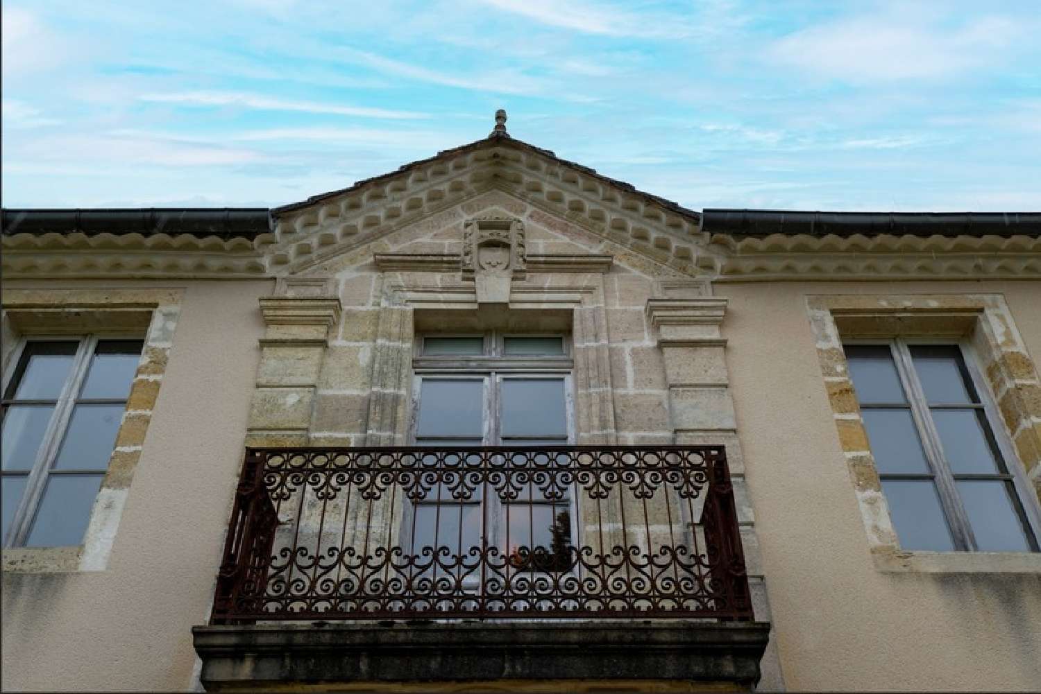  for sale house Béliet Gironde 1