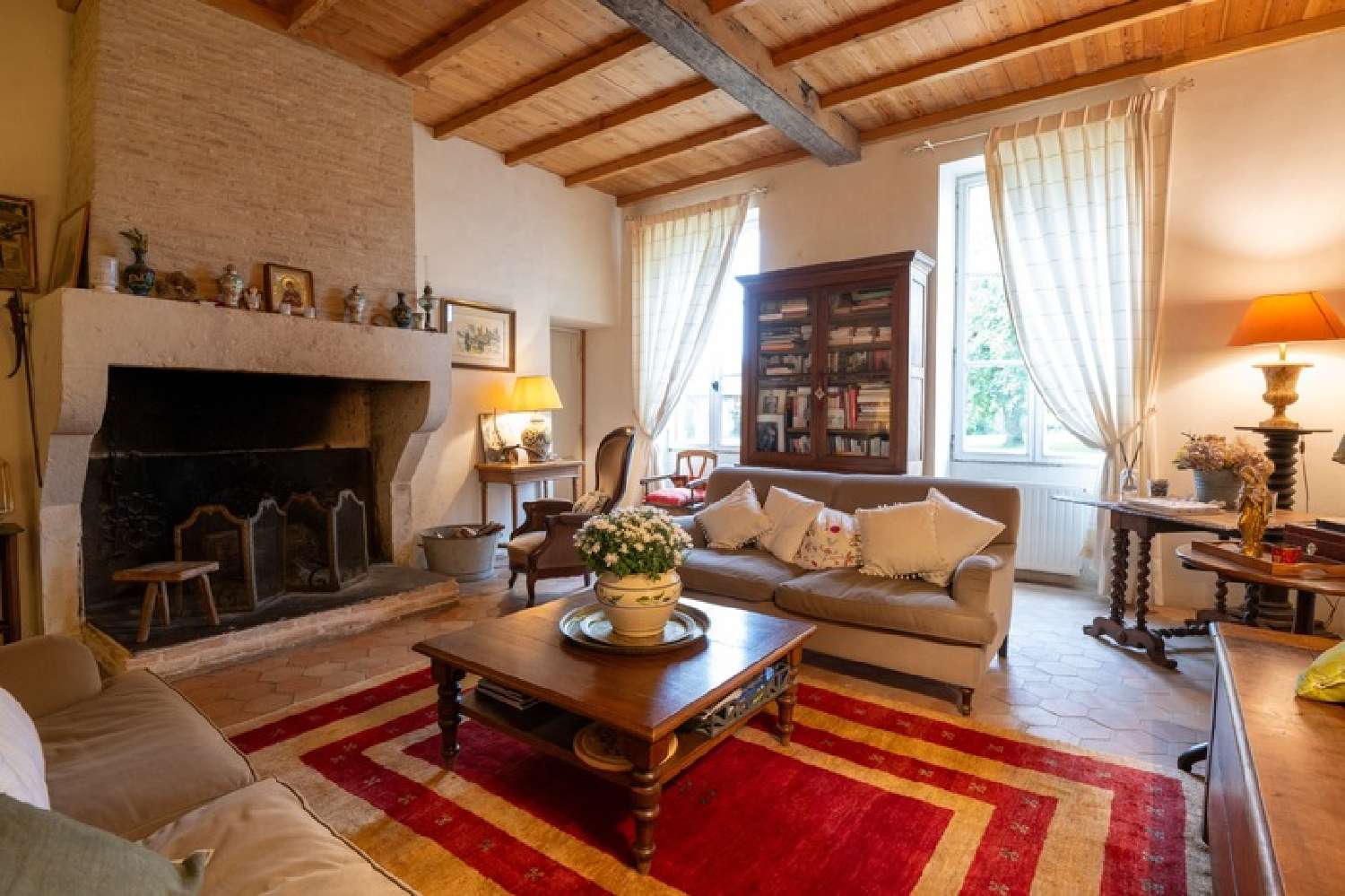  for sale house Béliet Gironde 2