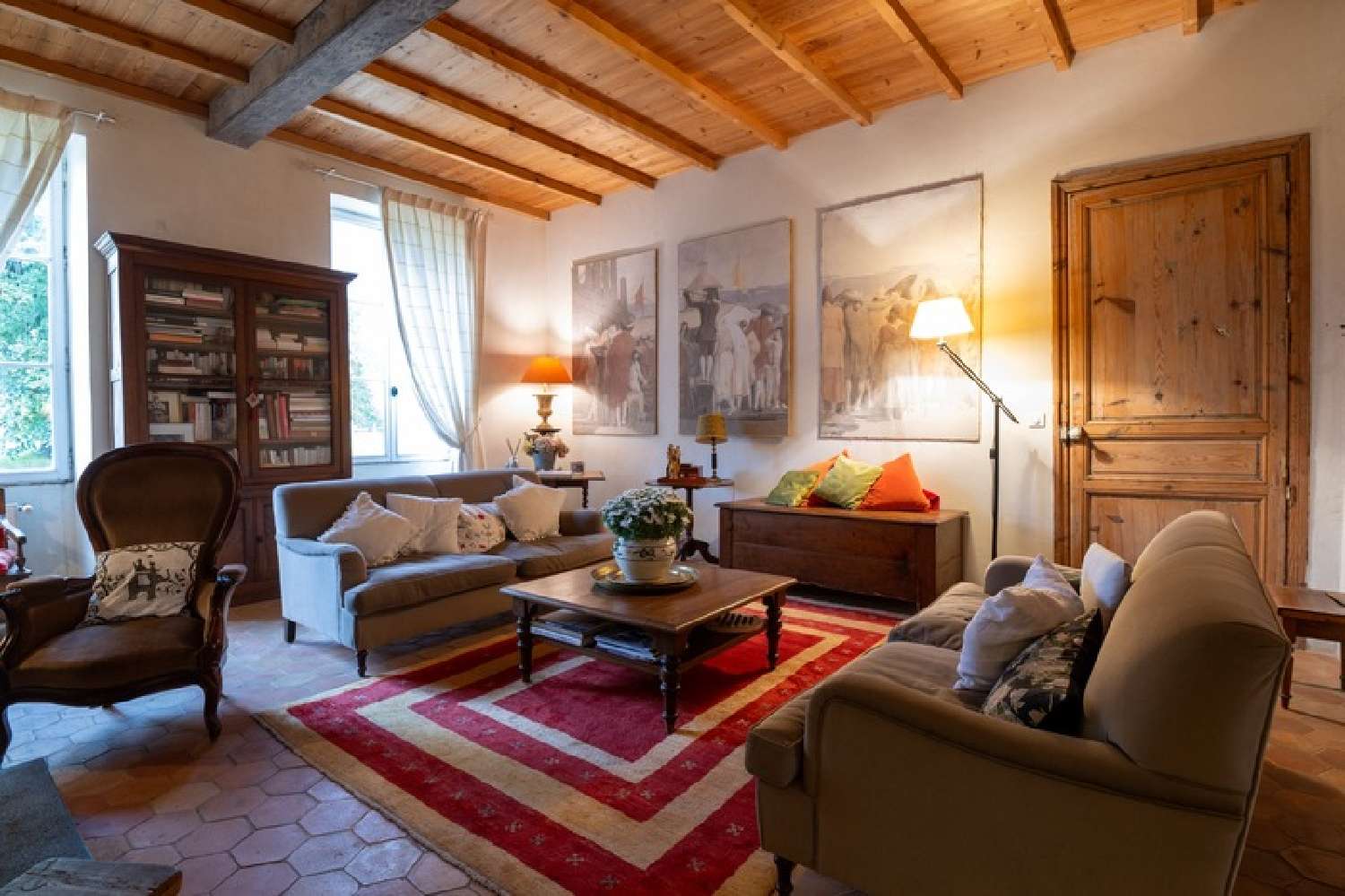  for sale house Béliet Gironde 3