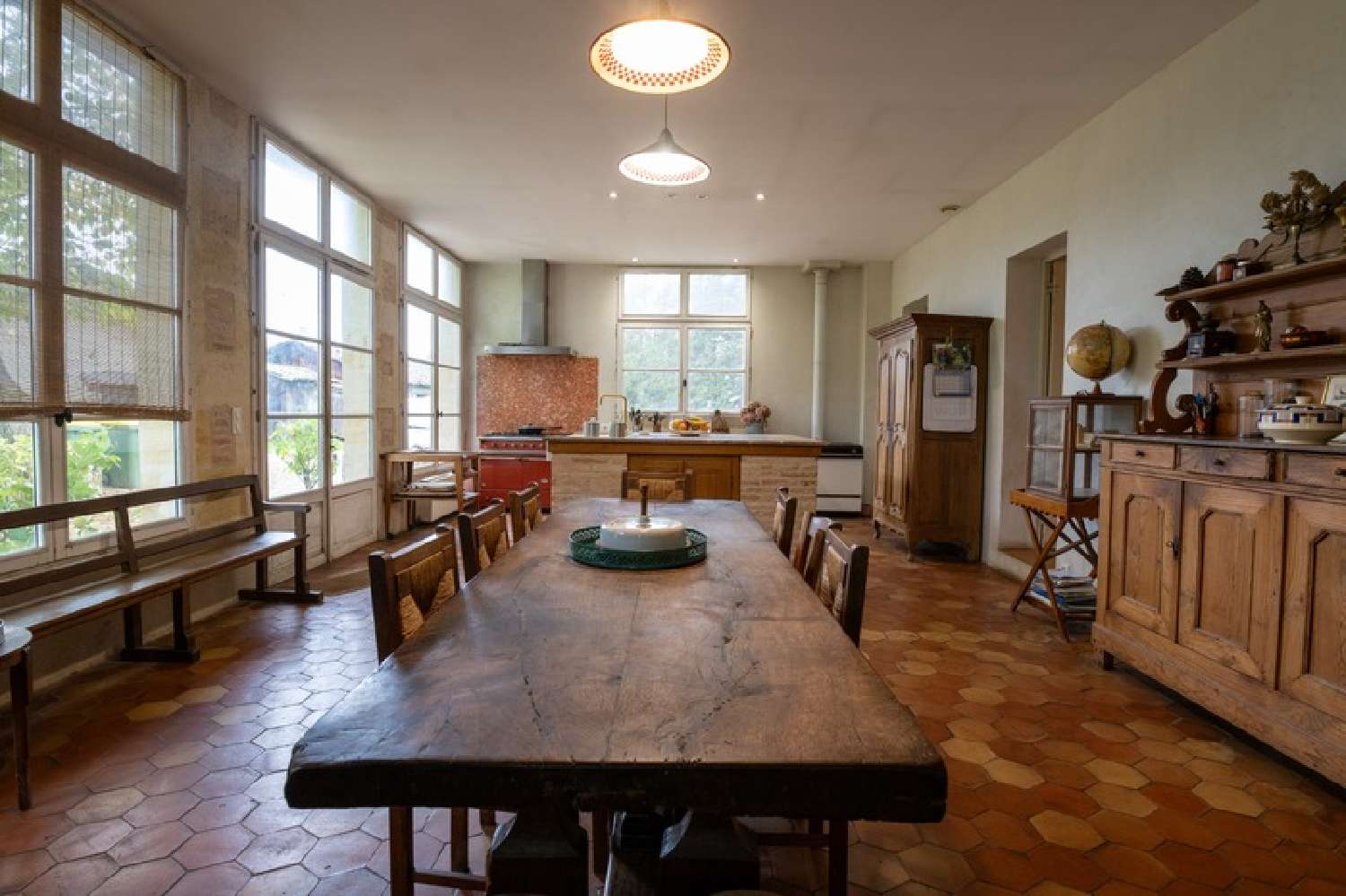  for sale house Béliet Gironde 6