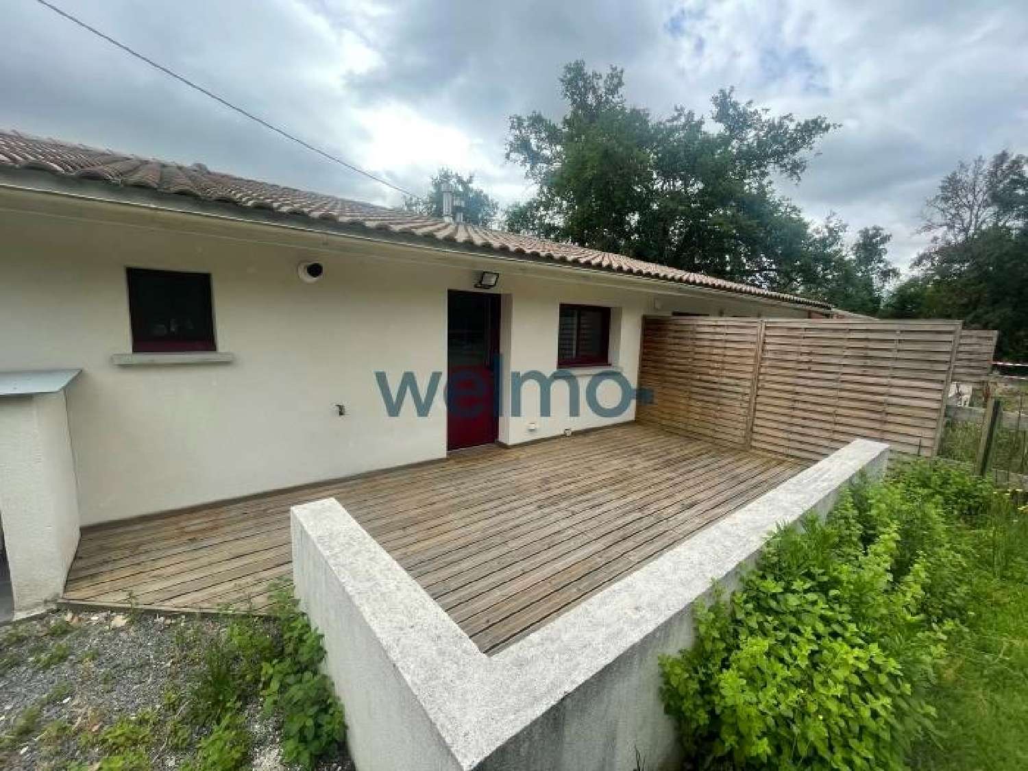  en venta casa Béliet Gironde 2