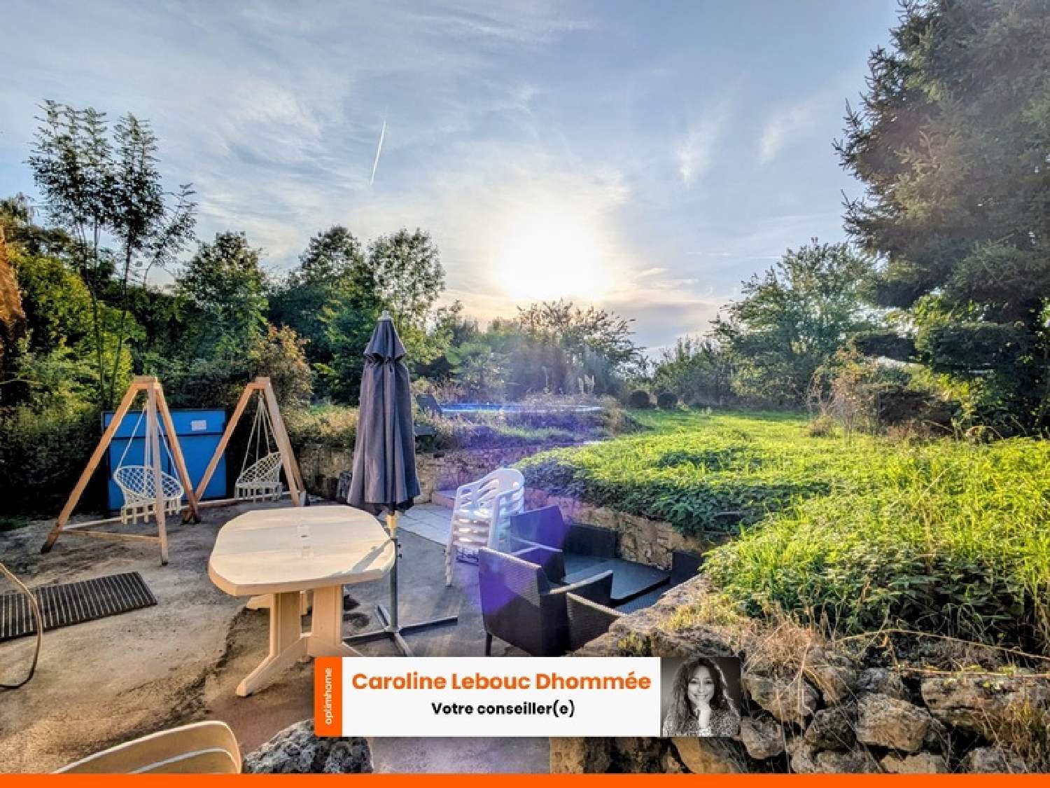  à vendre maison Bellême Orne 7
