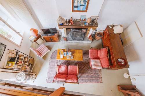Bellenaves Allier Haus Bild 7147378