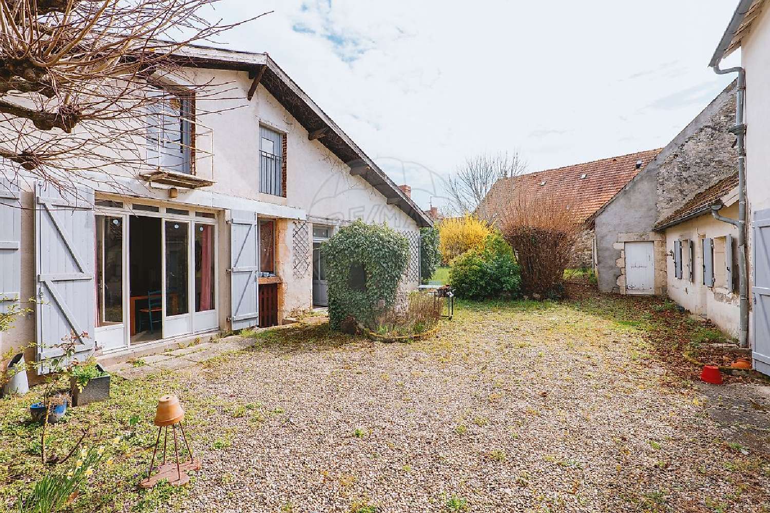  kaufen Haus Bellenaves Allier 6