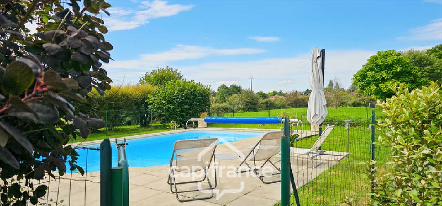  te koop huis Bellerive-sur-Allier Allier 2