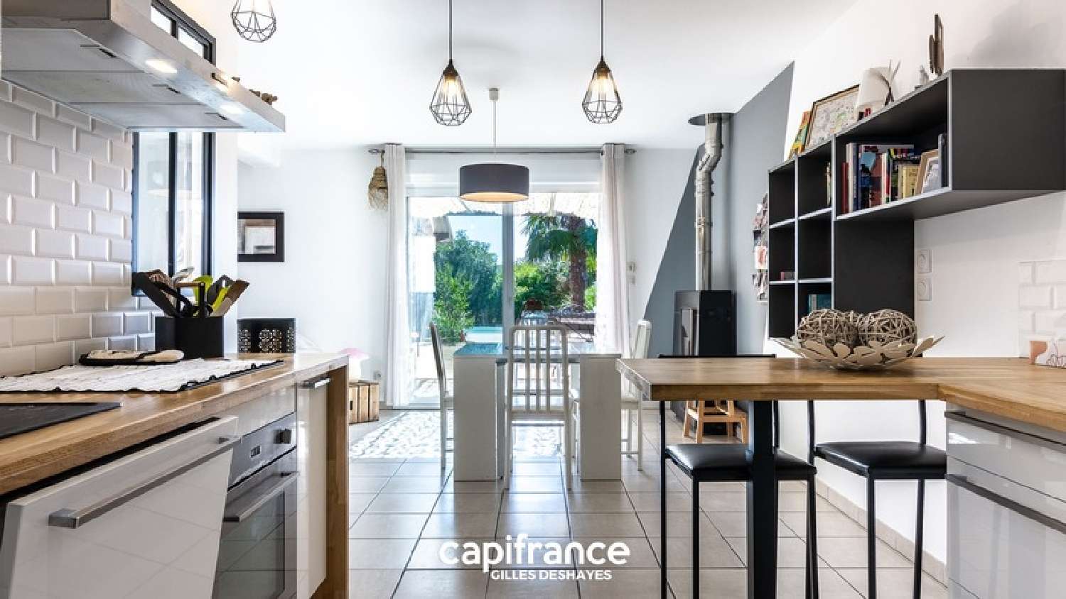  en venta casa Belleville Rhône 2