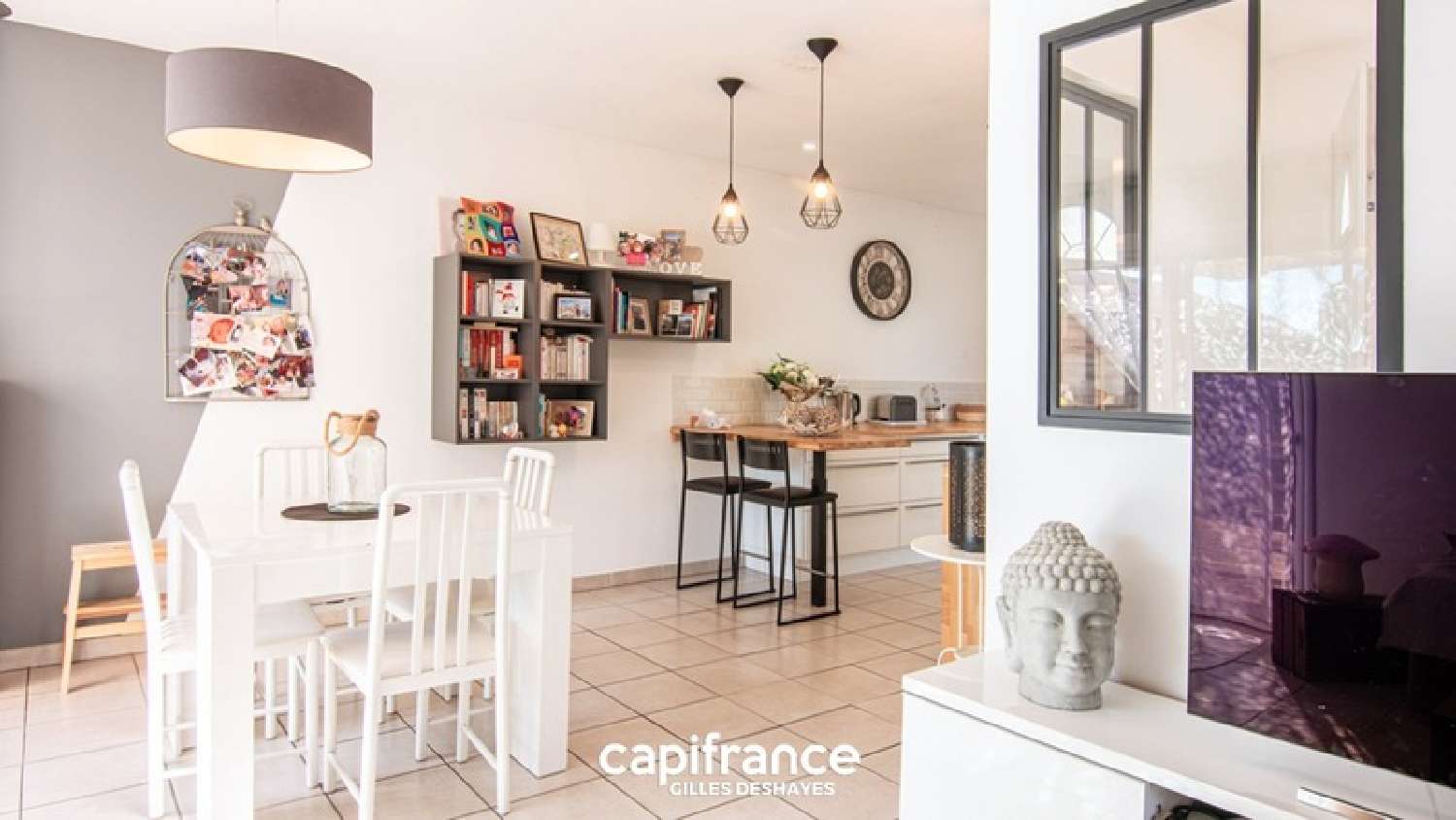  en venta casa Belleville Rhône 3