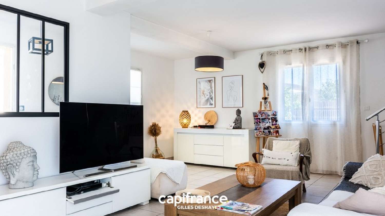  en venta casa Belleville Rhône 4
