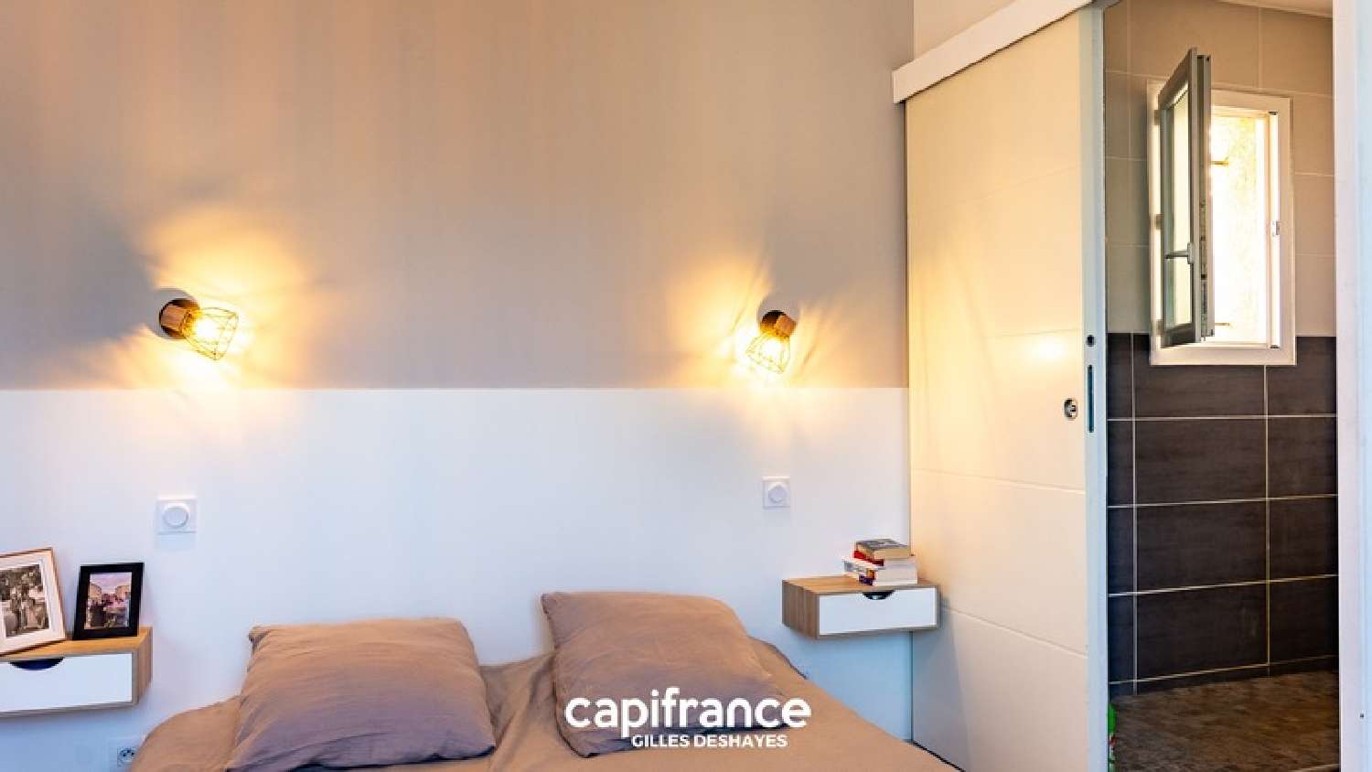  en venta casa Belleville Rhône 5