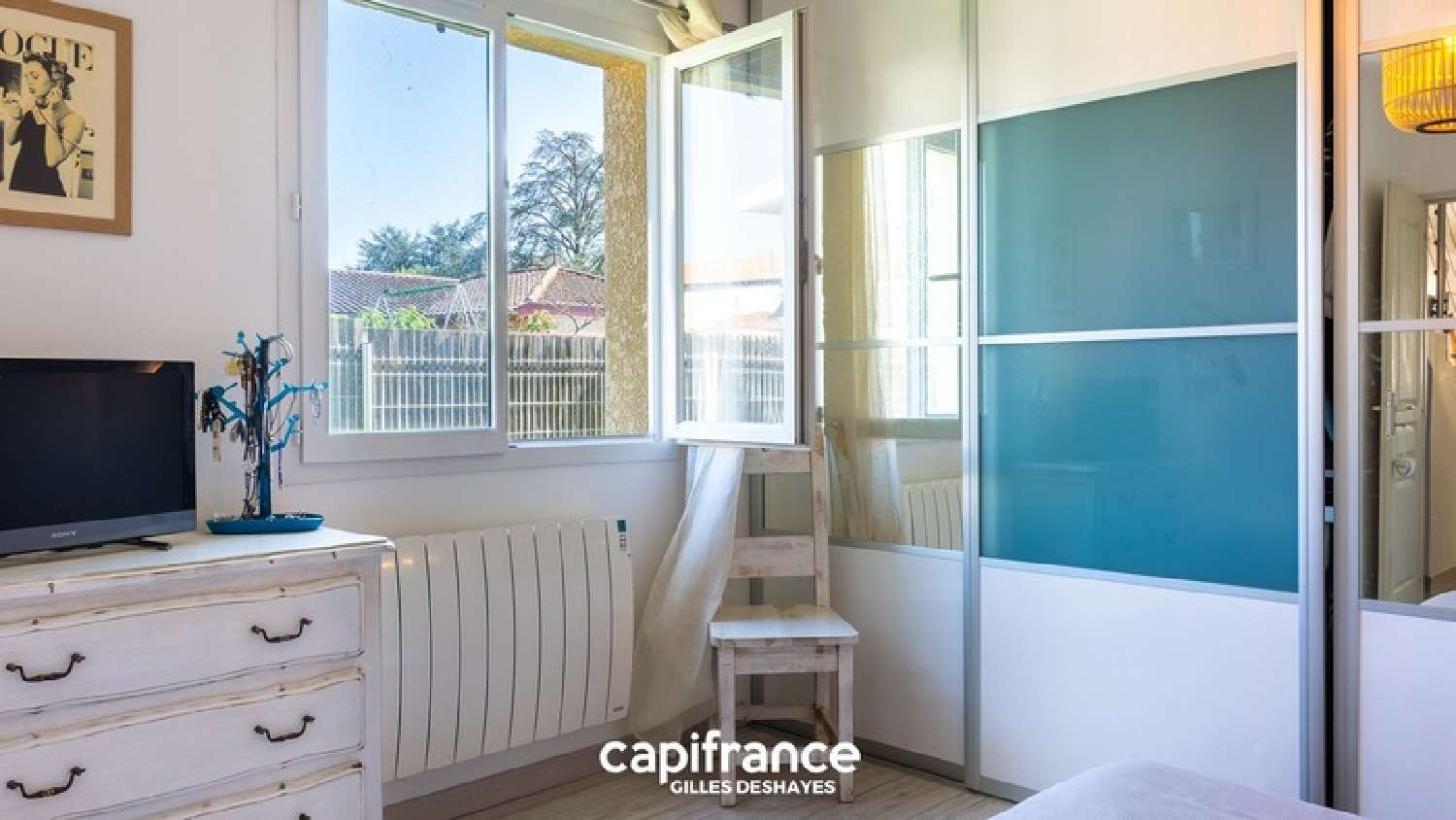  en venta casa Belleville Rhône 6