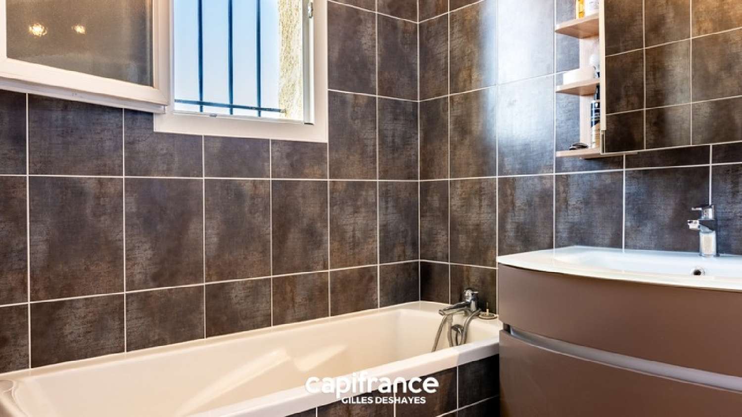  en venta casa Belleville Rhône 7