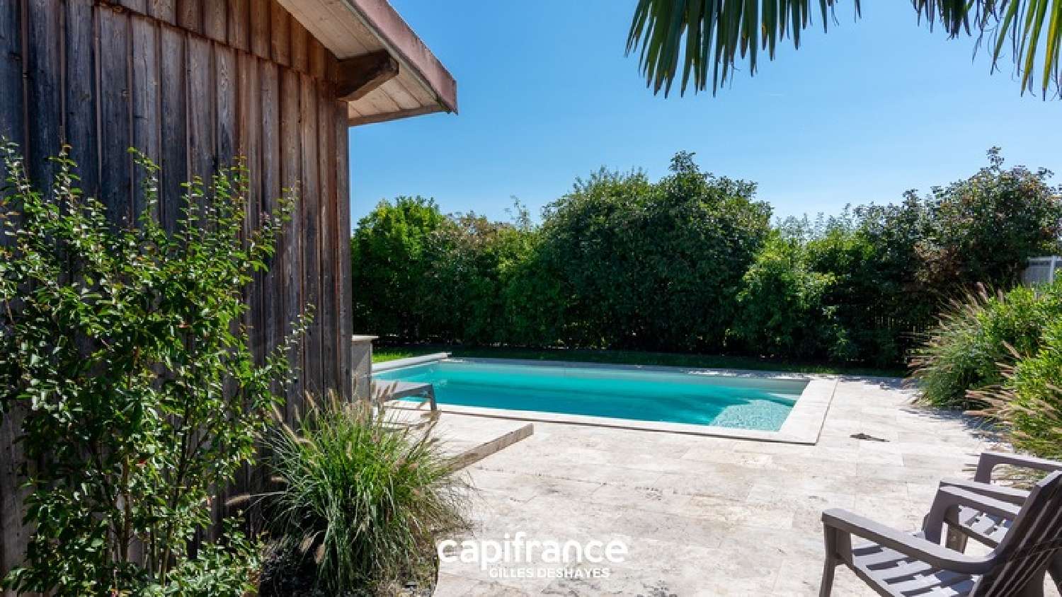  en venta casa Belleville Rhône 8