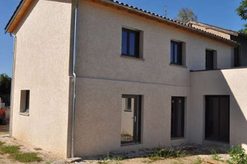 Belleville Rhône huis foto 7161055