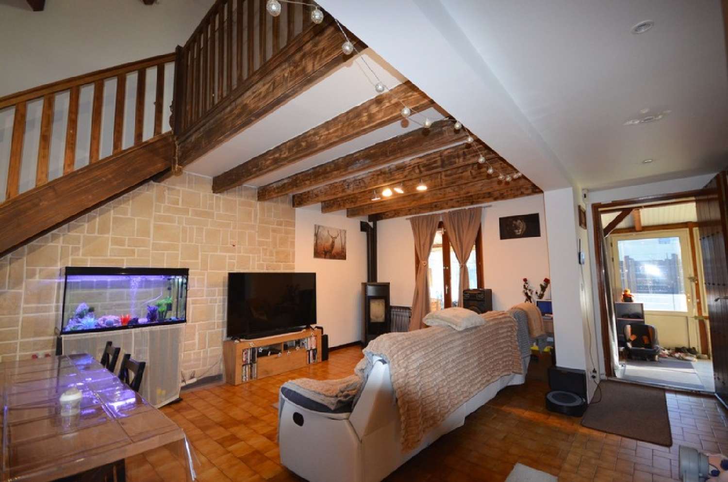  à vendre maison Bellot Seine-et-Marne 3