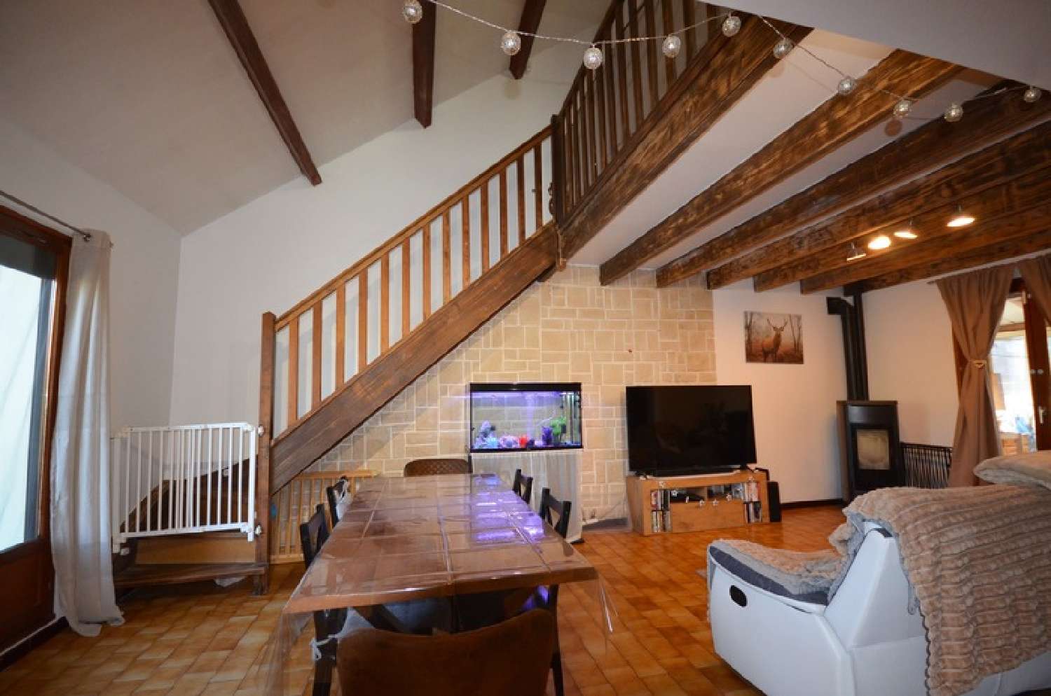  à vendre maison Bellot Seine-et-Marne 4