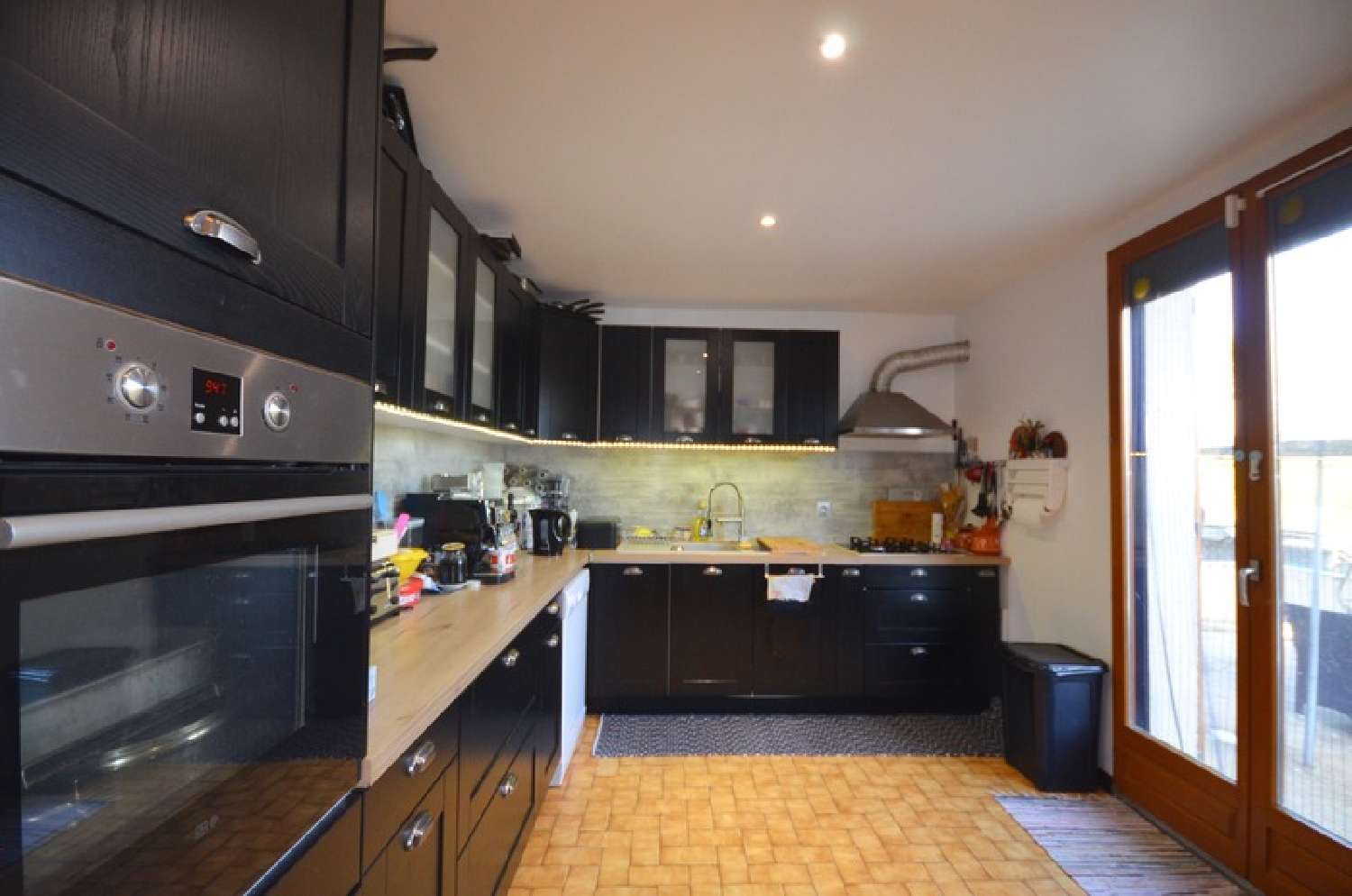  à vendre maison Bellot Seine-et-Marne 5