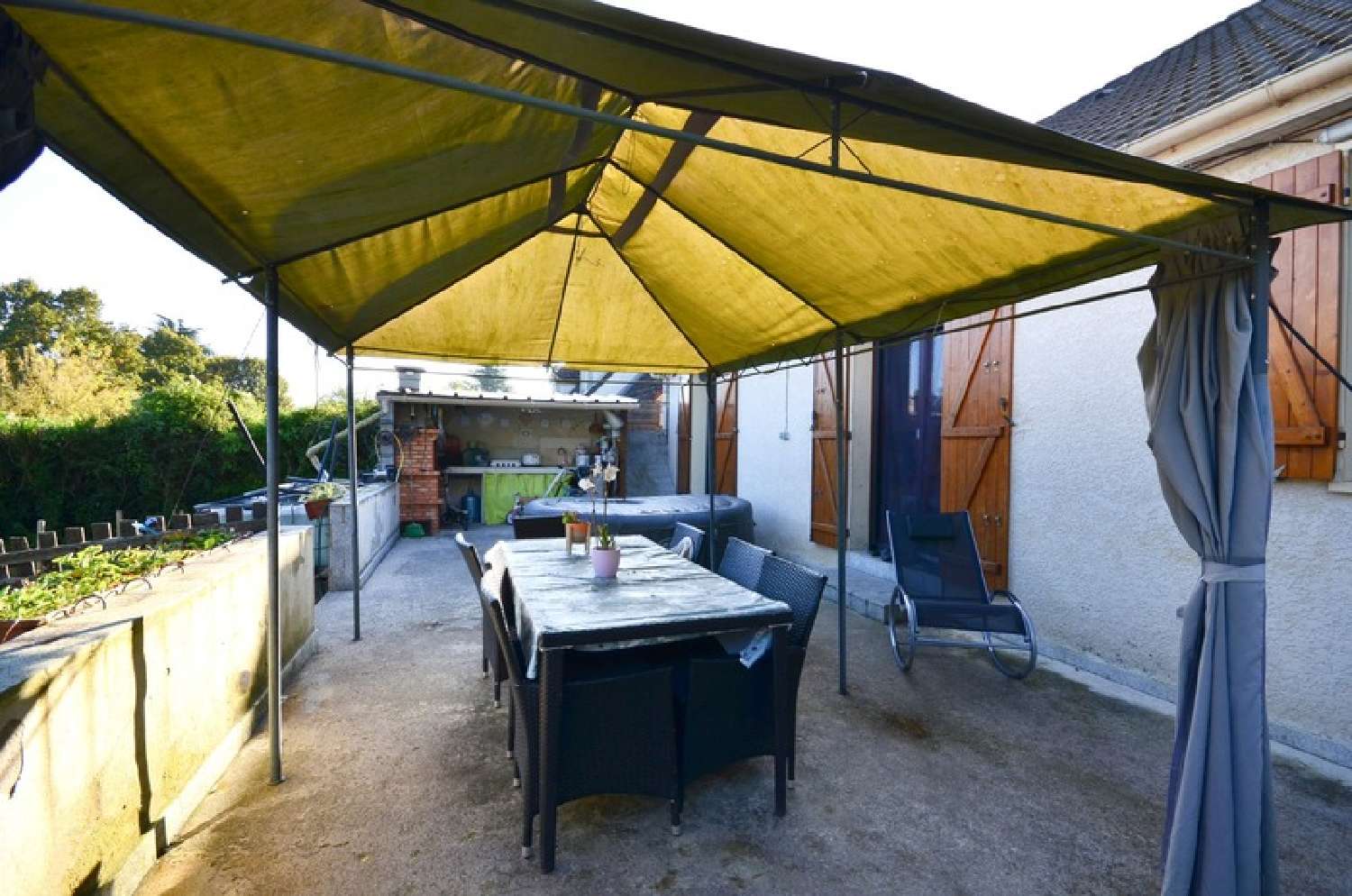  à vendre maison Bellot Seine-et-Marne 6