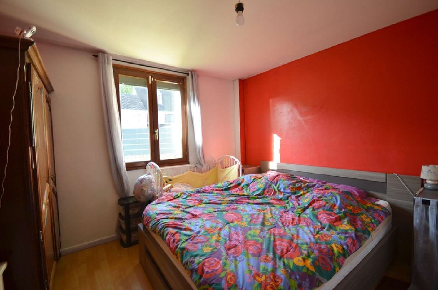  à vendre maison Bellot Seine-et-Marne 8