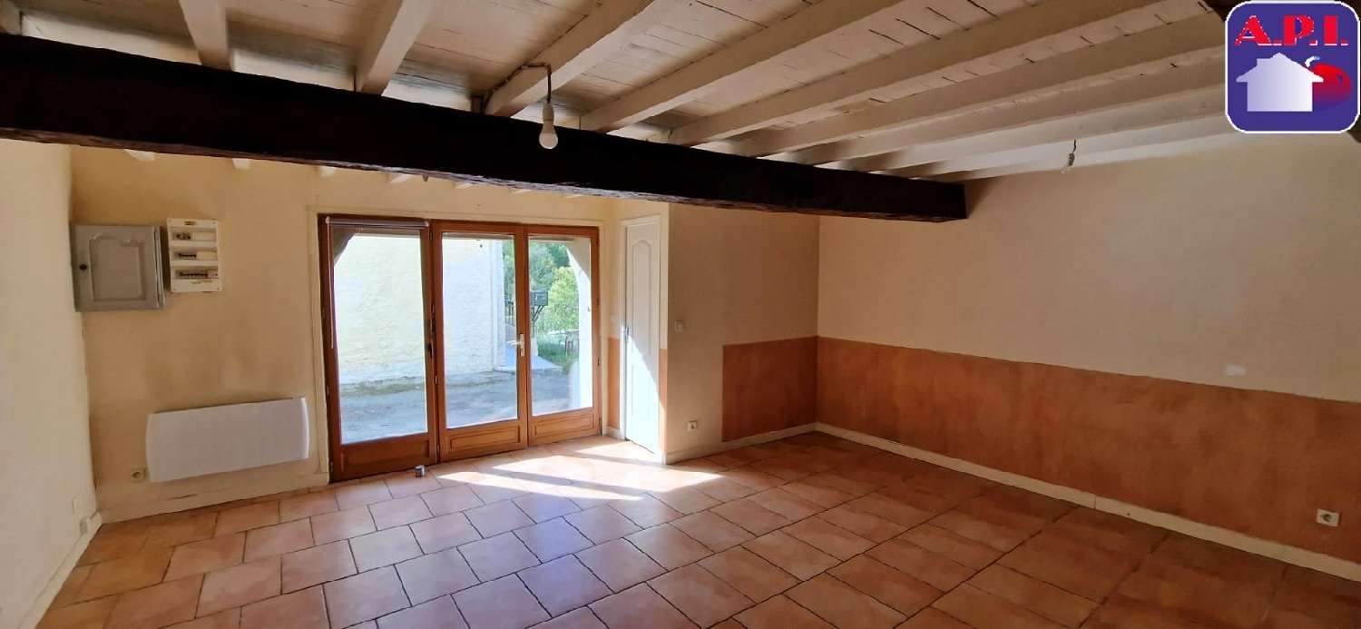  à vendre maison Belpech Aude 2