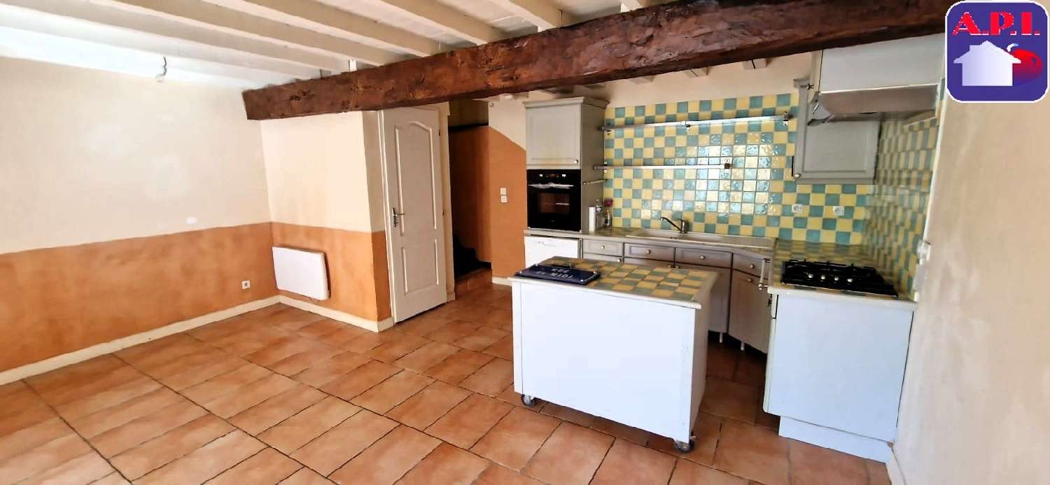  à vendre maison Belpech Aude 4