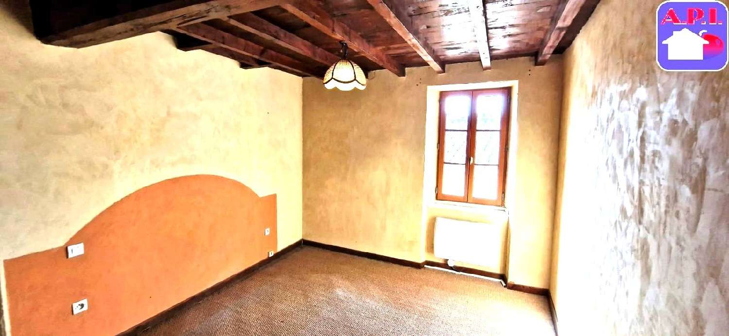  à vendre maison Belpech Aude 5