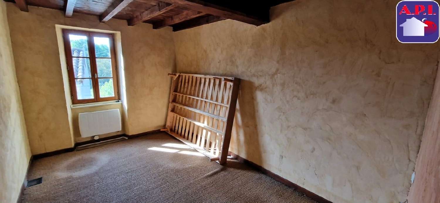  à vendre maison Belpech Aude 7