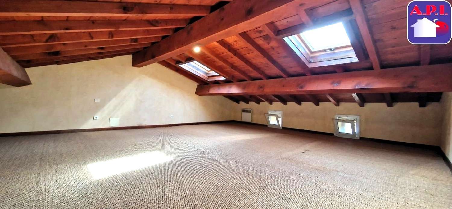  à vendre maison Belpech Aude 8