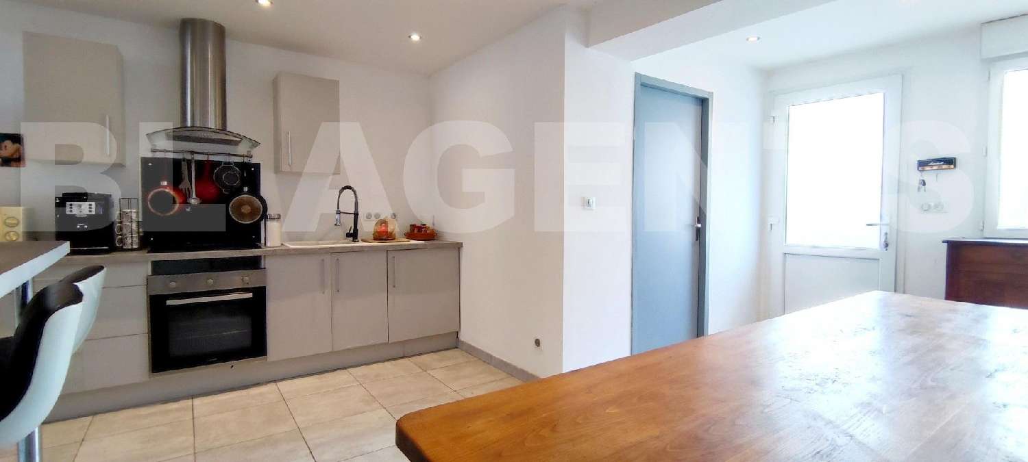  te koop huis Belpech Aude 1