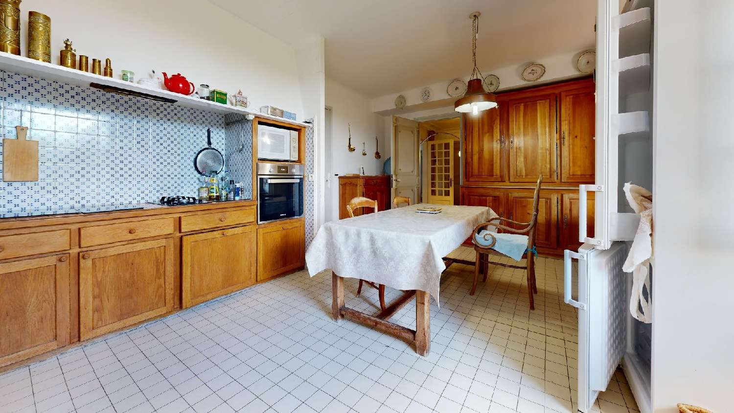  te koop huis Belvès Dordogne 5