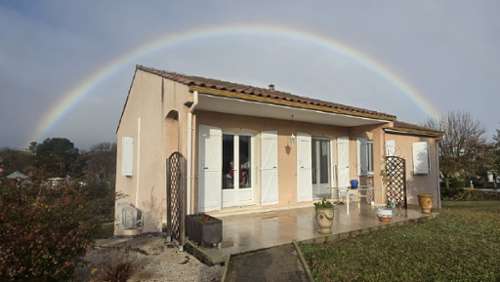 Belvèze-du-Razès Aude house foto 7155063